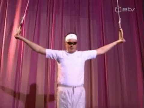 Kreisiraadio - Rannalõvi