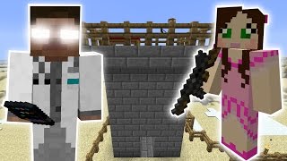 Minecraft:  EVERYONE IS EVIL MISSION - The Crafting Dead [24]