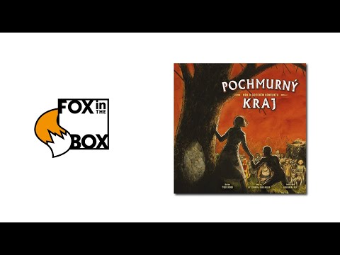 Harrow County: The Game of Gothic Conflict - YouTube Video