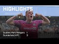 Convincing Capital Display | Queens Park Rangers 1 - 3 Sunderland AFC | EFL Championship Highlights
