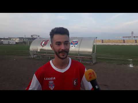 Declaratie de presa Sebastian Salcau (Sticla Ariesul Turda)