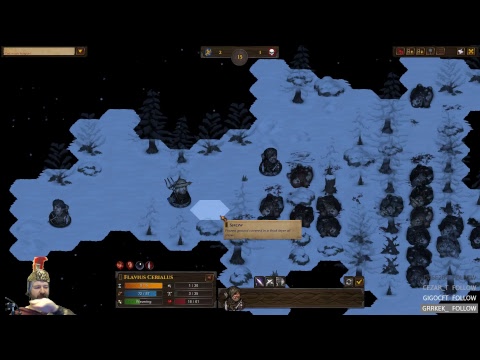 [ENG - Expert] Battle Brothers Season 13 Episode 1: The 13th Legion!