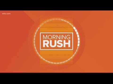 Friday Morning Headlines - January 3, 2020