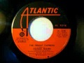 Herbie Mann - The Orient Express (1974)
