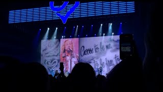 Sunrise Avenue - Heartbreak Century live Munich 2022