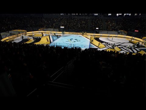 Lewis Cannon: Pittsburgh Penguins