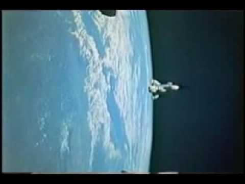 1983: STS-7 Challenger (NASA)