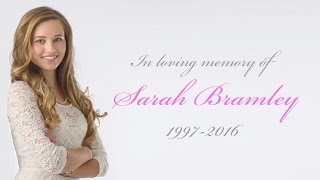 For Sarah