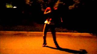 Reckless Ink(in Orlando)