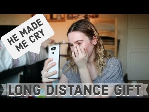 ldr birthday surprise