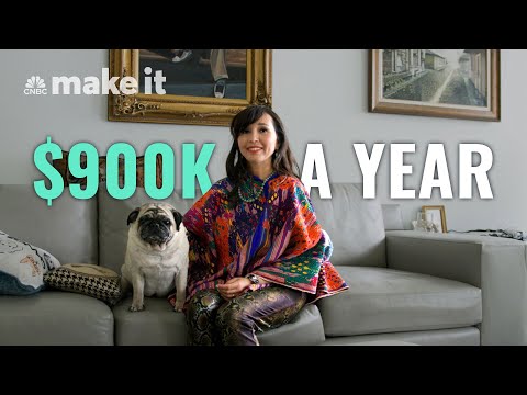 How I Earn $900K A Year As A Dermatologist