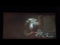 Zootopia Train Chase Scene