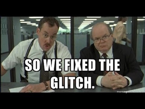 Gotta Buy Em All Trophy Glitch Fix PS3/XBOX