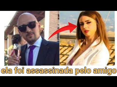 História Bizarra da morte de Charlotte Angie