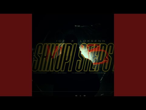 Shkupi Steps In (feat. anarker)