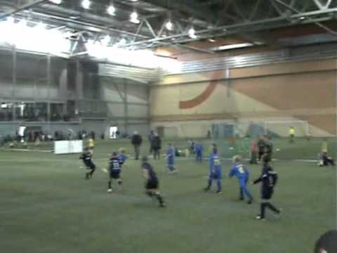 3. FK Baltika - SK Super Nova  \ Futo kauss(2003dz.g)