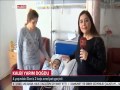 Kalbi Yarım Doğdu//Kartal Koşuyolu Yüksek İhtisas Eğitim ve Araştırma Hastanesi