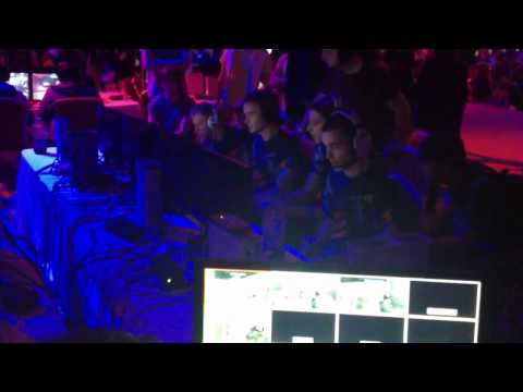 Western Wolves v Total eSports Circuit [EGL8 WB Final]