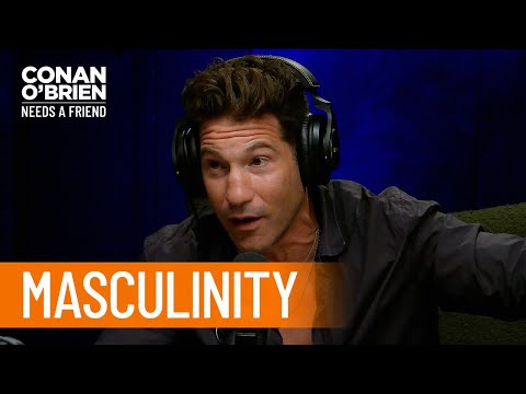 Jon Bernthal Partner