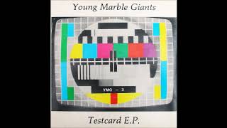 Clicktalk by Young Marble Giants