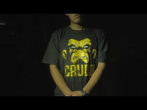 CYPHER CRUDO - Asiho Subandeground/ Raso Autonomy - SESSION 2