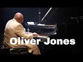 Oliver Jones Solo: It Could Happen To you