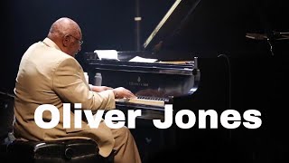 Oliver Jones Solo