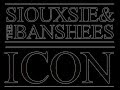 Siouxsie & the Banshees - ICON (Lyrics)