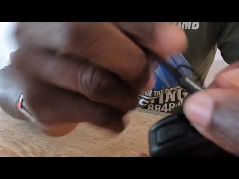 Installing the Garmin Edge Lanyard | Strap