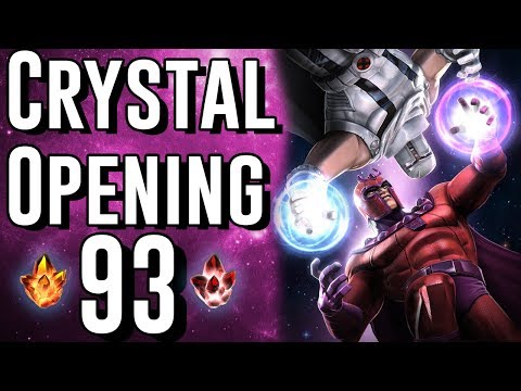 IT FINALLY HAPPENED!! | Weekly Crystal Opening #93