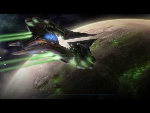 StarCraft II: Campaign Collection - Whispers of Oblivion 02 - Ghosts in the Fog