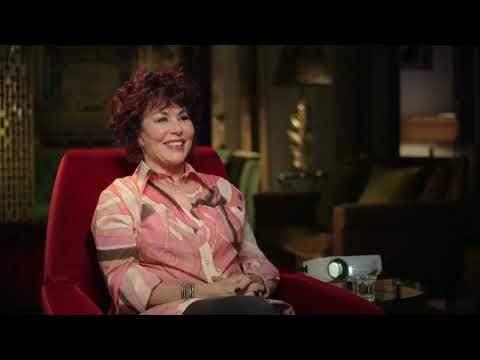 Imelda Marcos on "When Ruby Wax Met..." BBC (2021)