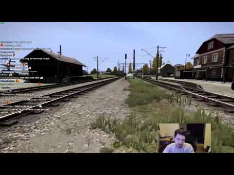 Destiny's 45 minute rant of the mismanagement of the DayZ Stand Alone