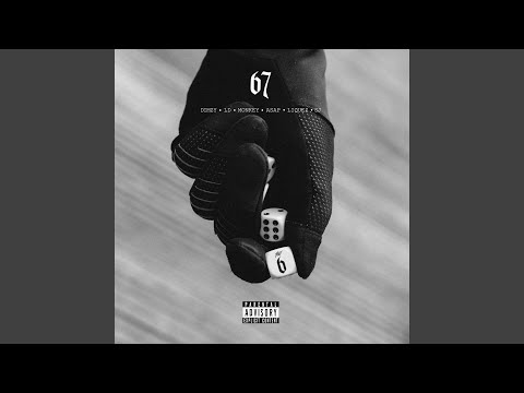 Informal (feat. Headie One, LD, Dimzy & Monkey)