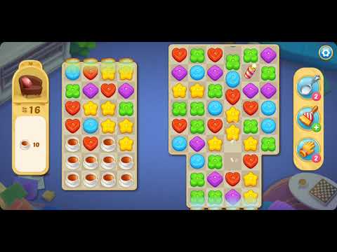 Matchington Mansion Level 70