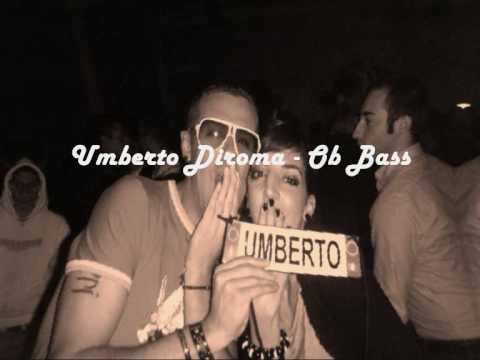 Umberto Diroma - Ob Bass (nuovi singoli 2010 house electro minimal techno)