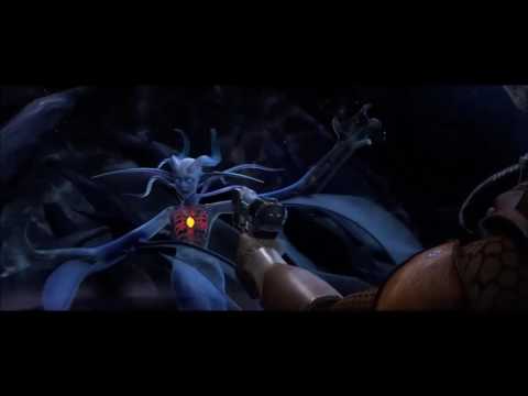 Gerome feat. Cassandra Grey - Into the Unknown (Dennis Pedersen Remix)