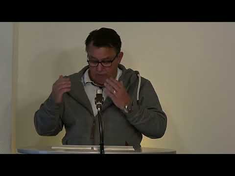 EFG Düren Nord | Predigt 03.12.23 | Carsten Werner | Wo sind all die "Einäugigen"?