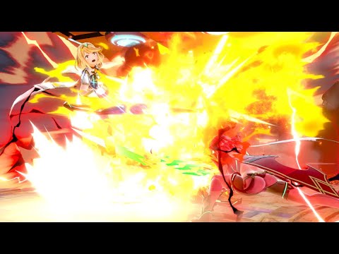 Pyra mythra ditto matches can be fun