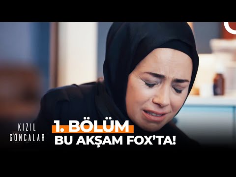 Kızıl Goncalar 1. Bölümüyle Bu Akşam FOX'ta!