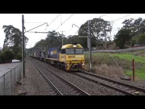 NR112 / 8231 / NR31 with PN 7BM4 - 18/9/16