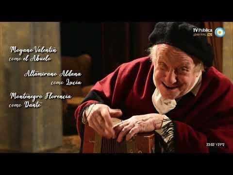 Gris de Ausencia - Teatro - 6º Humanidades