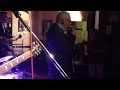 Lew Lewis & The Animalisms - Boogie On The Street - Railway Hotel Southend July 2015
