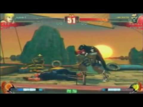 SF4:Semi-Final 1 - TRF Tournament 13-11-2009