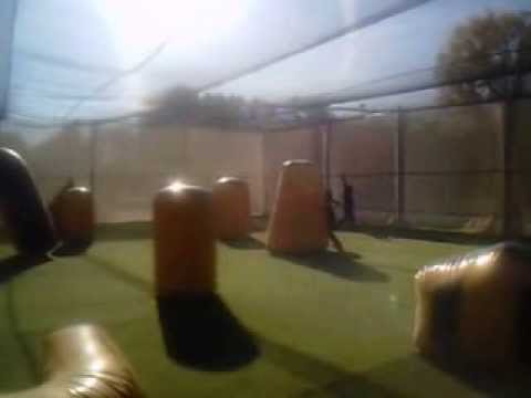 Paintball 19.10.2013 Helmstadt-Bargen