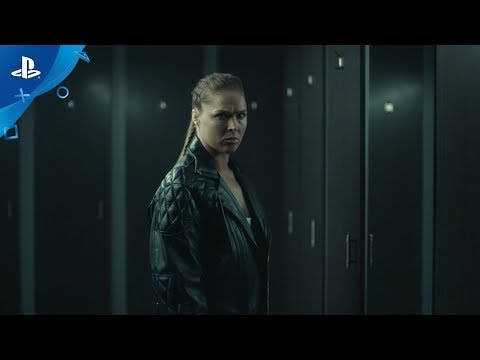 Reported Plans For Ronda Rousey In WWE 2K22; List Of Legends And Released Stars Included In-Game