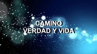 AMADO SALVADOR Marco Barrientos