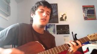 Highway Blues (Cover) - Seahaven