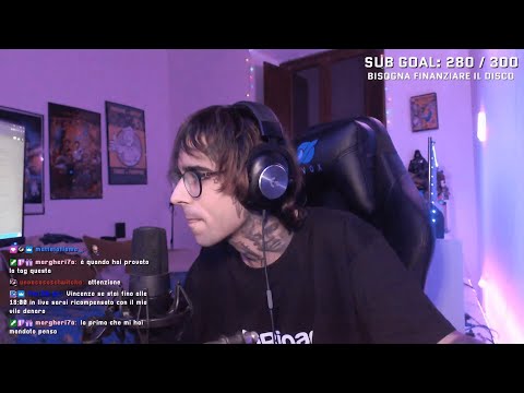 Venz -  Mental Breakdown