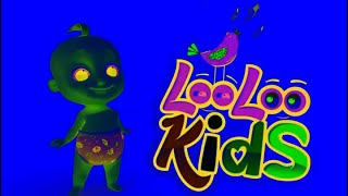 Download lagu Loo loo Kids Intrologo New Effects sponsored by Preview 2 Mokou Deepfake mp3